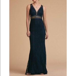 BHLDN Connor Dress